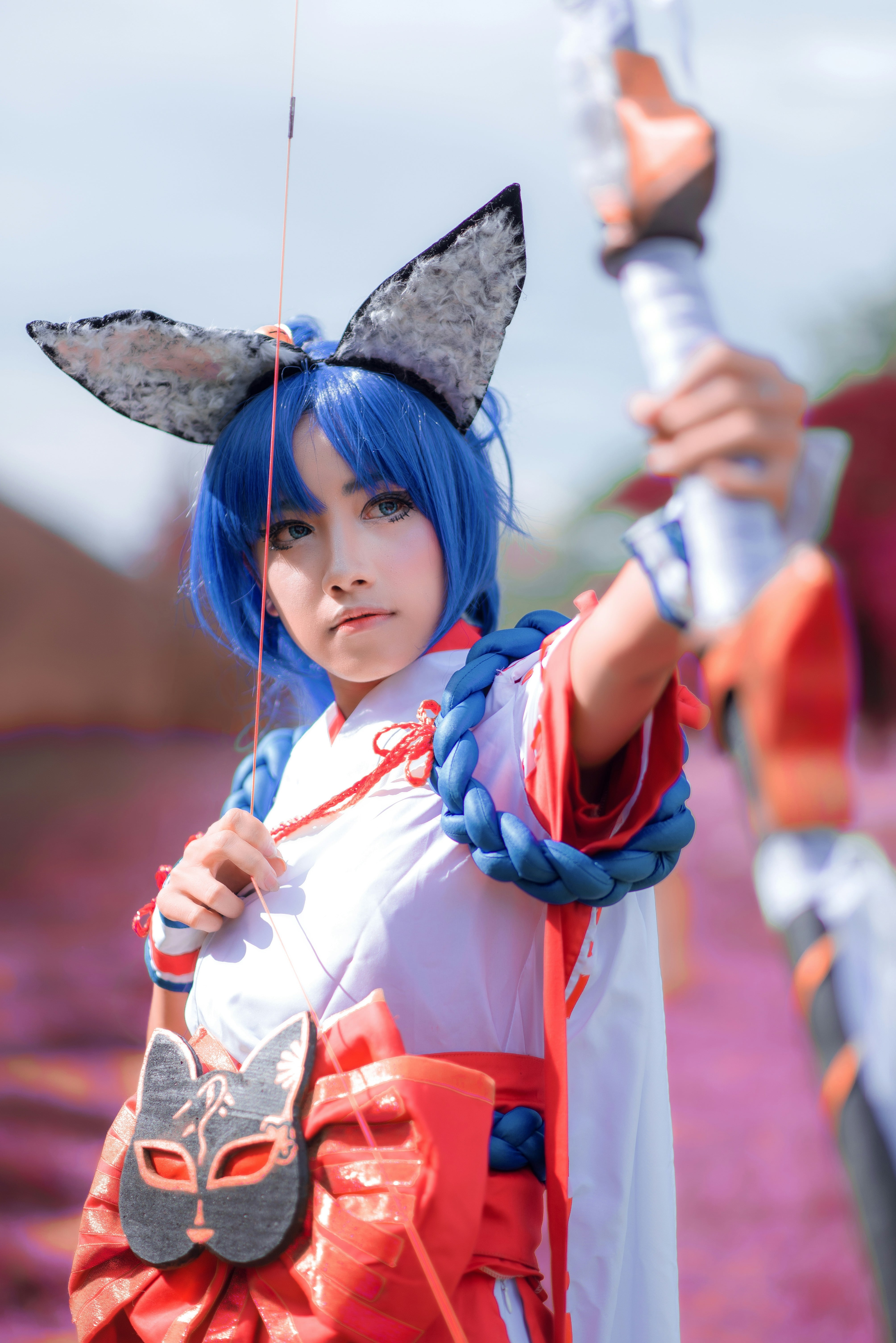 Día del Cosplay