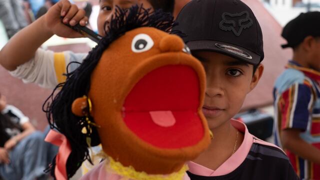 En el marco del Día del Trabajo el Movimiento Latinoamericano y del Caribe de Niños, Niñas y Adolescentes Trabajadores, hizo un llamado urgente para visibilizar y escuchar las voces de las infancias trabajadoras