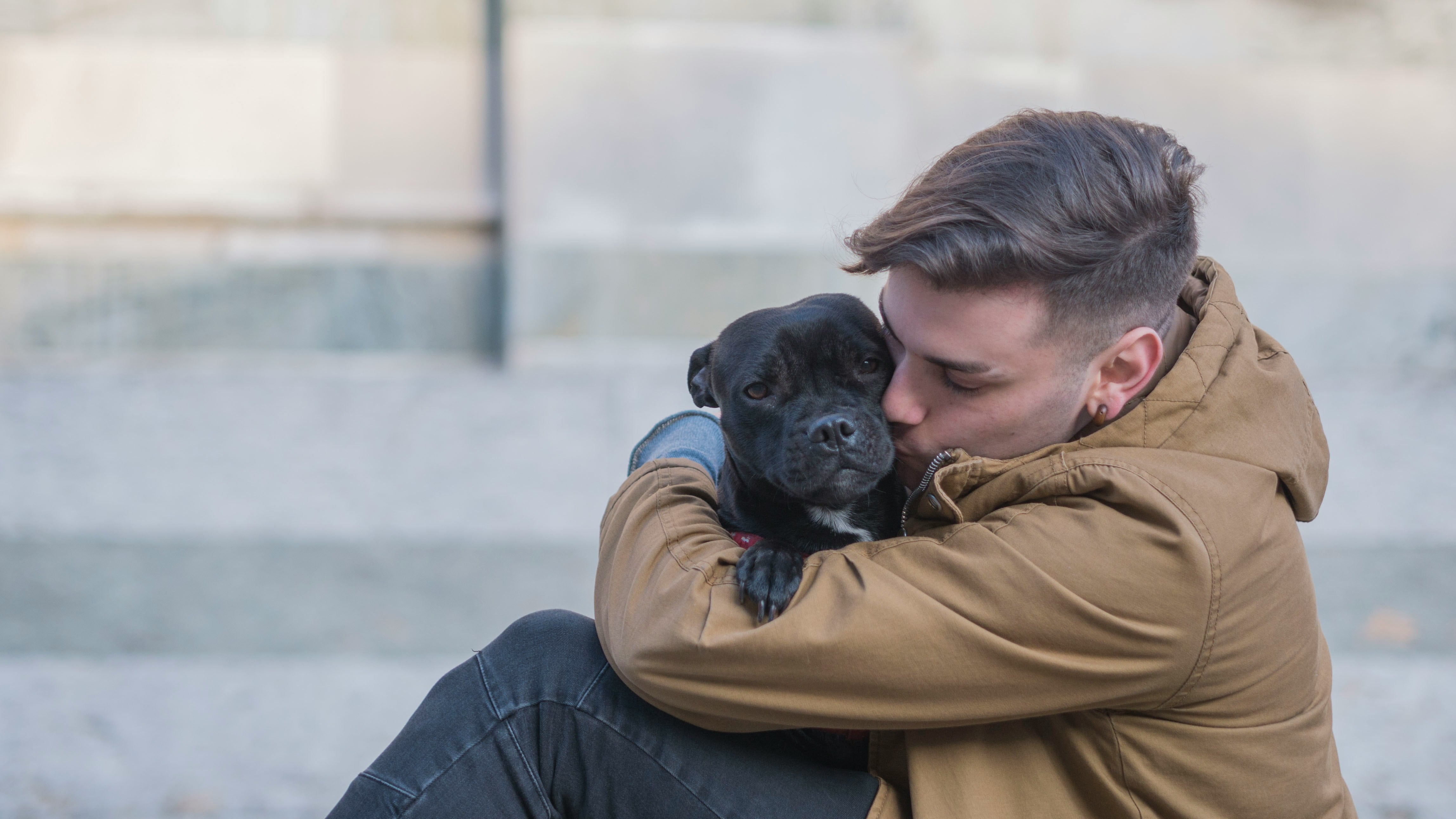 Bendición de mascotas: Por esta razón debes llevarlos a misa el 17 de enero