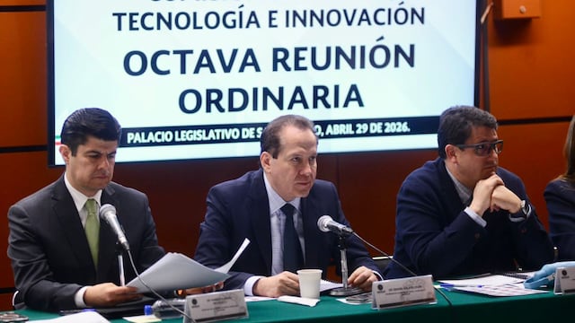 Diputados aprueban dictamen para que universidades retengan ingresos por investigación.