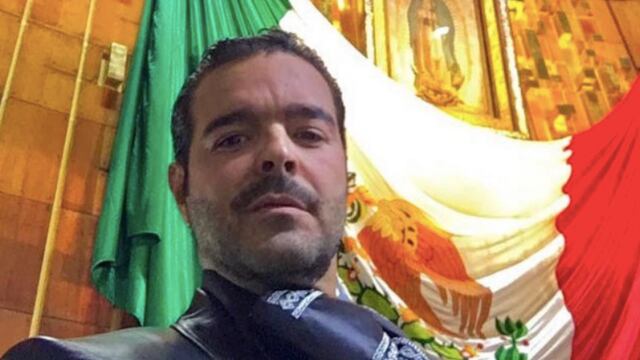 Pablo Montero