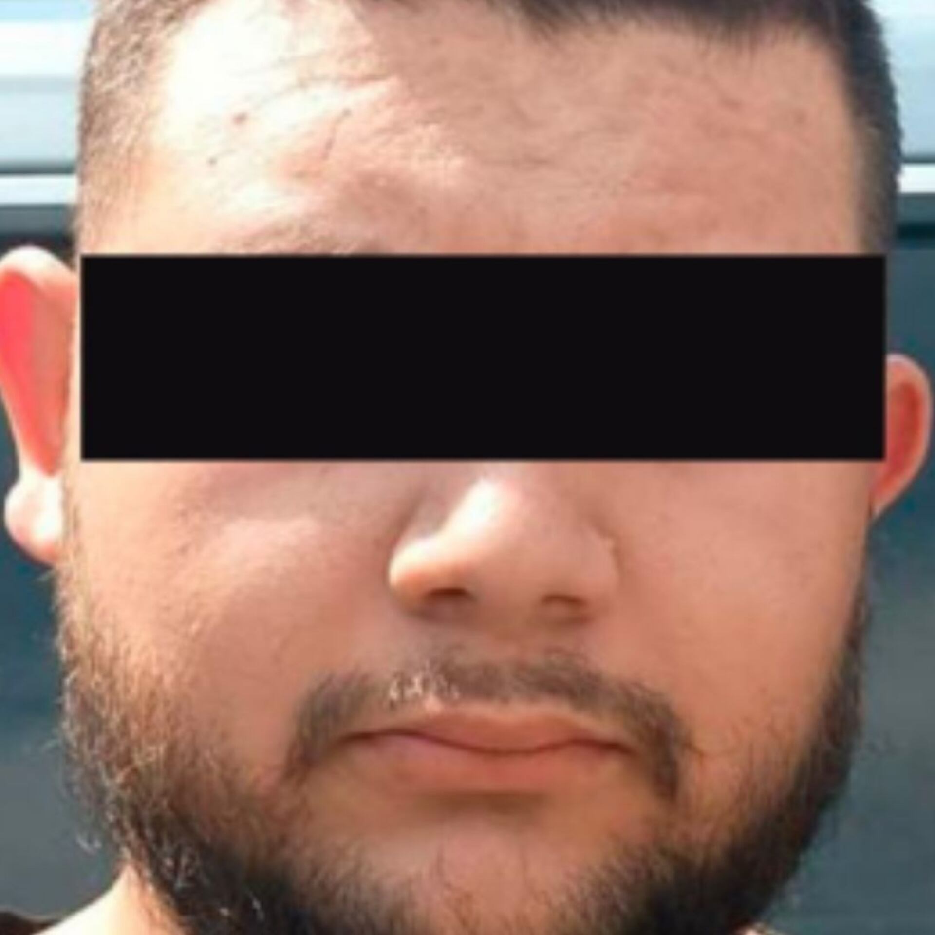 Capturan a Pepe, operador del CJNG, encargado del traslado de la novia de El Mencho