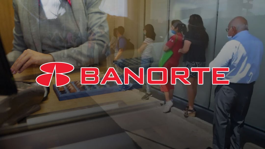 Banorte: Lista de bancos que abren los sábados en Estado de México durante 2025
