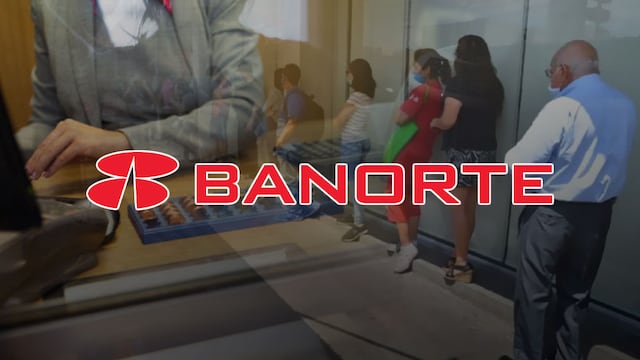 Bancos de Banorte que abren los sábados en el Estado de México durante 2025