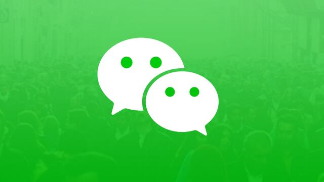 WeChat