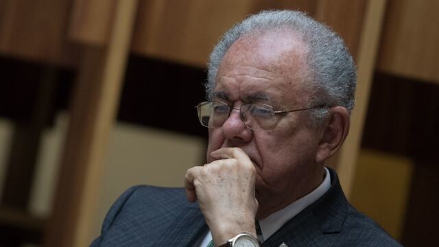 Javier Jiménez Espriú