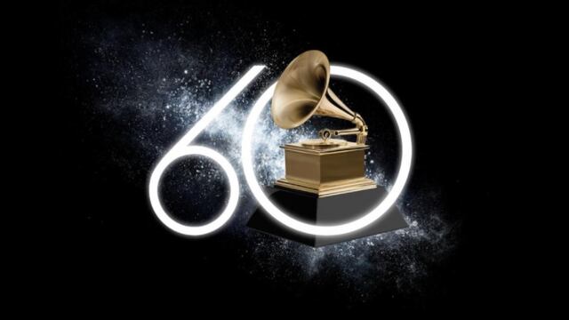 Grammy 2018