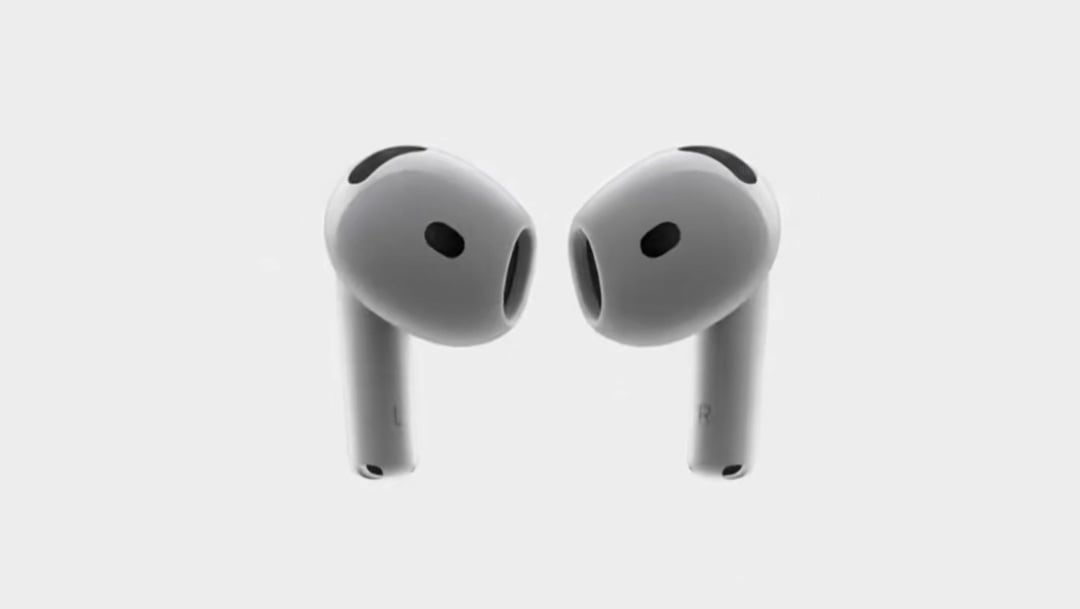 AirPods 5 de Apple