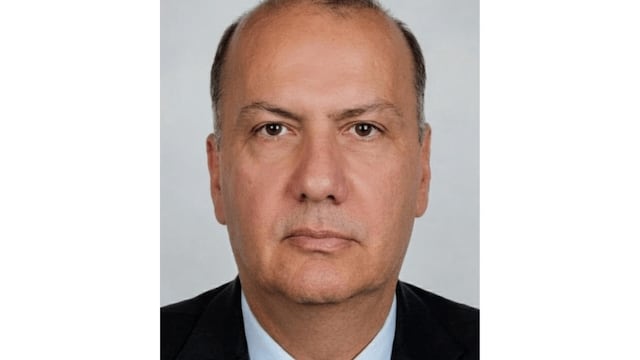 ¿Quién es Marcelo Hernández?