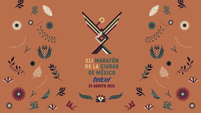 Maratón CDMX 2024: Premios para los 8 primero lugares