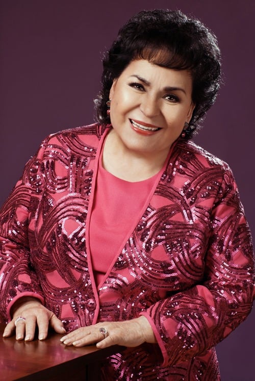 Carmen Salinas