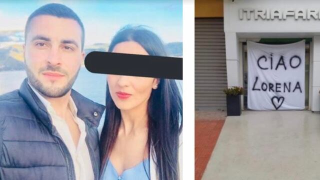 El asesinato fue machista