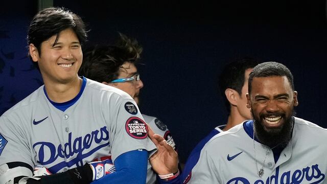 MLB 2025: ¿Cómo quedaron Dodgers vs Cubs en el juego inaugural de la temporada celebrado en Japón?