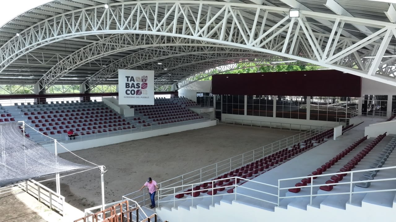 Javier May inaugurará Muestra Mexicana del Cebú en Tabasco