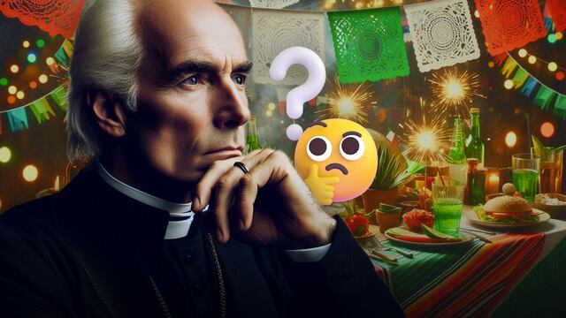 El origen del Grito de Independencia 2024