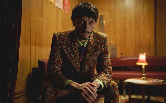 Bebé Reno, serie de Netflix