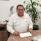 ¿Quién es Leonardo Cornejo Serrano? Secretario de Infraestructura en el gabinete de Rocío Nahle