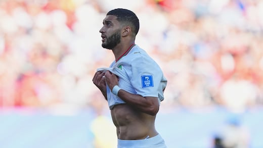 Marruecos asume el liderato del Grupo C en el Mundial 2026