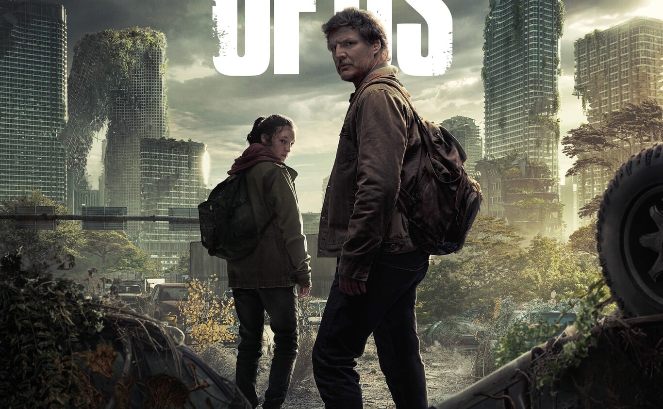 The Last of Us