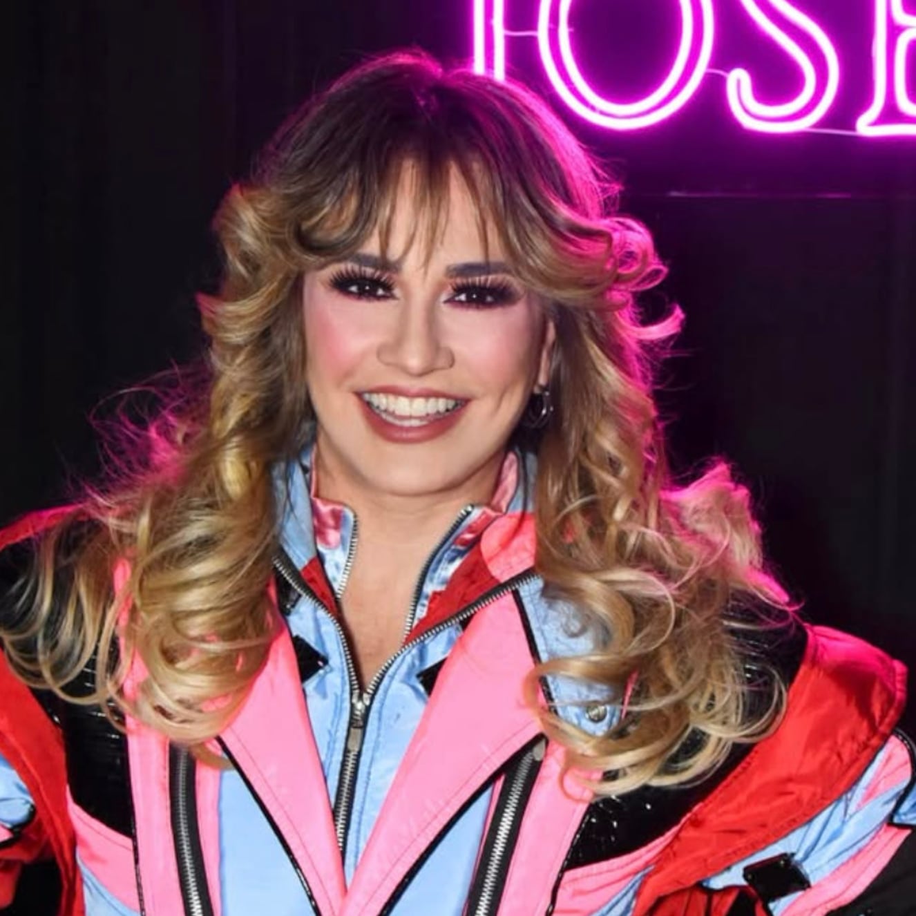 María José en el Auditorio Nacional: precio de boletos, fecha y preventa