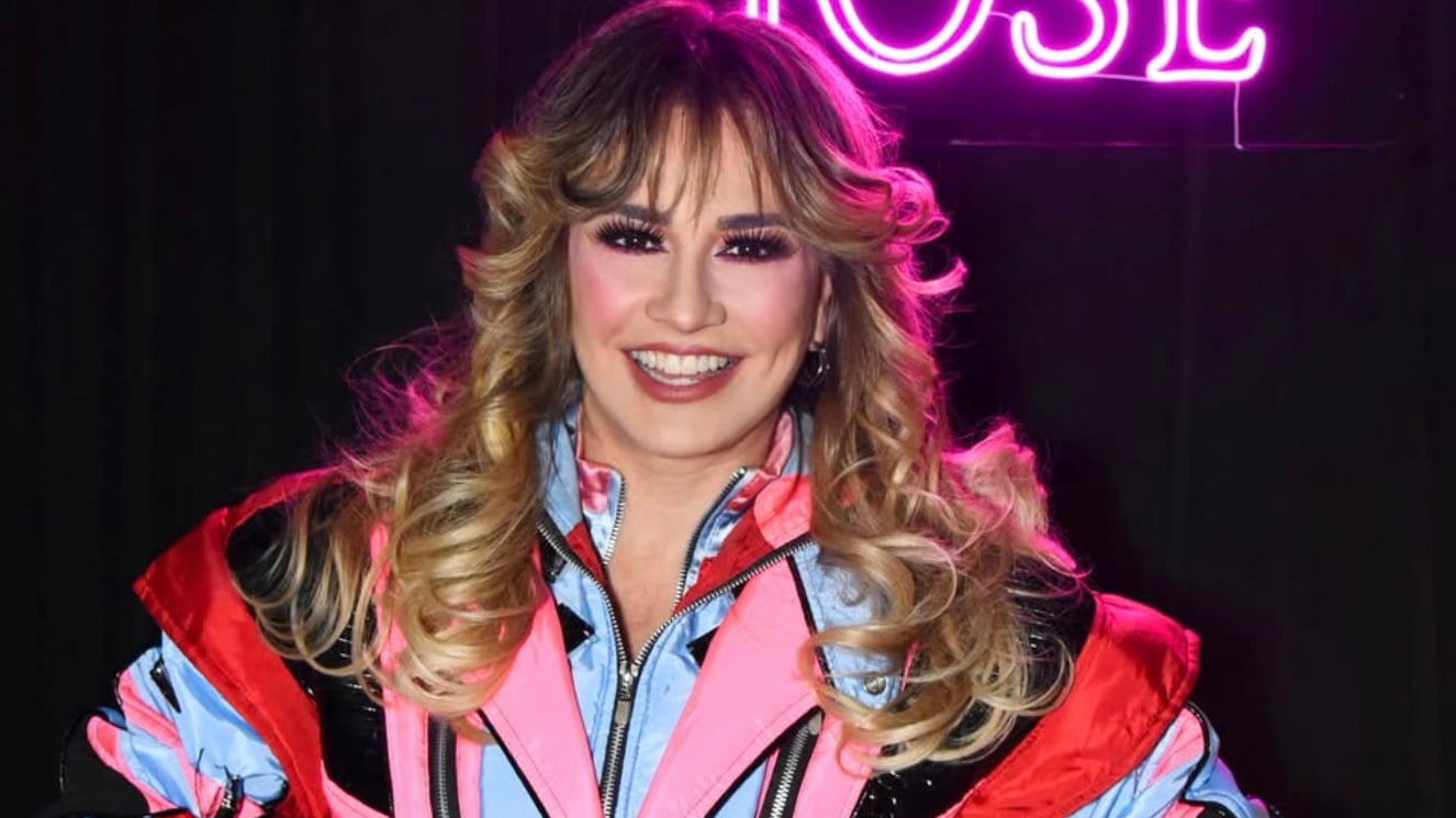 María José en el Auditorio Nacional: precio de boletos, fecha y preventa
