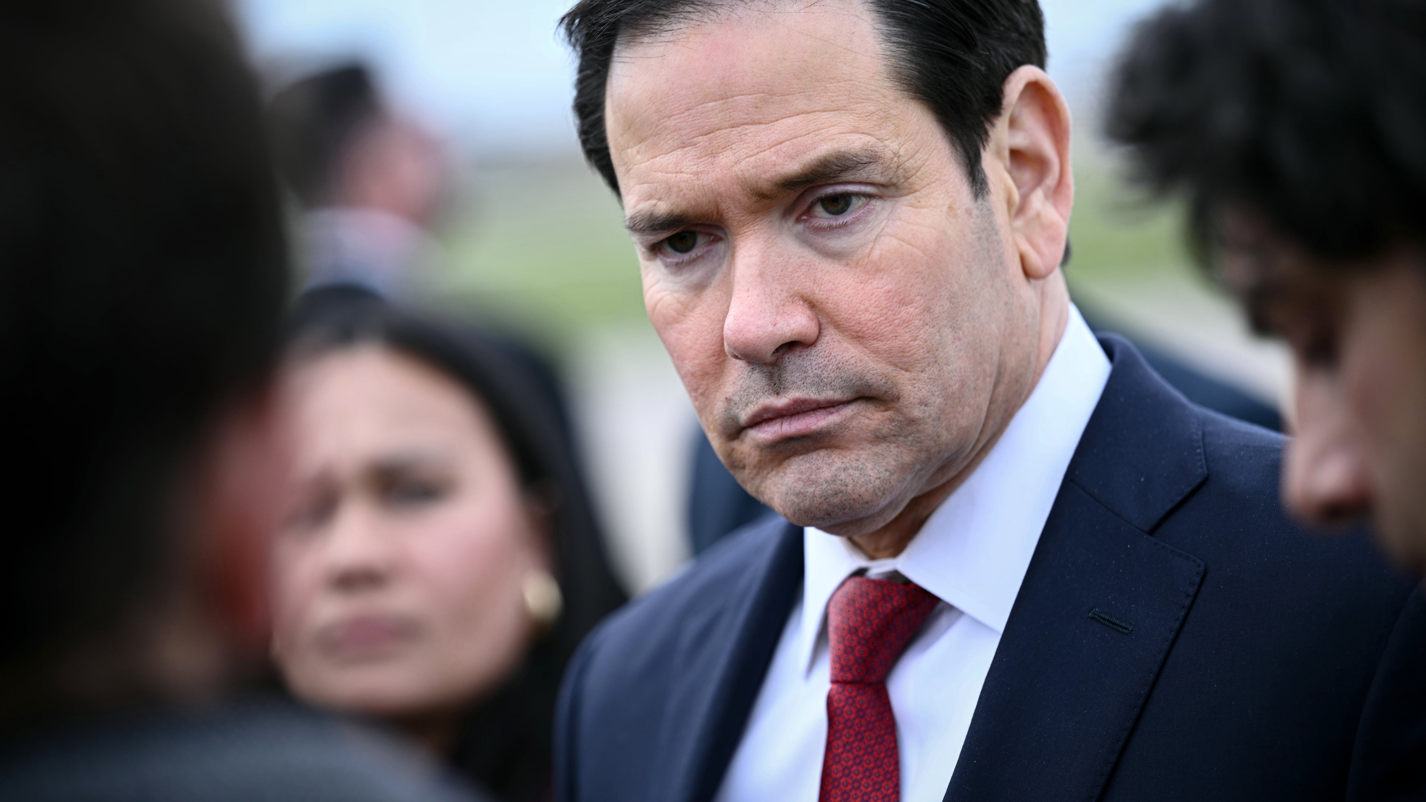 Marco Rubio explica por qué Estados Unidos debe atacar Irán