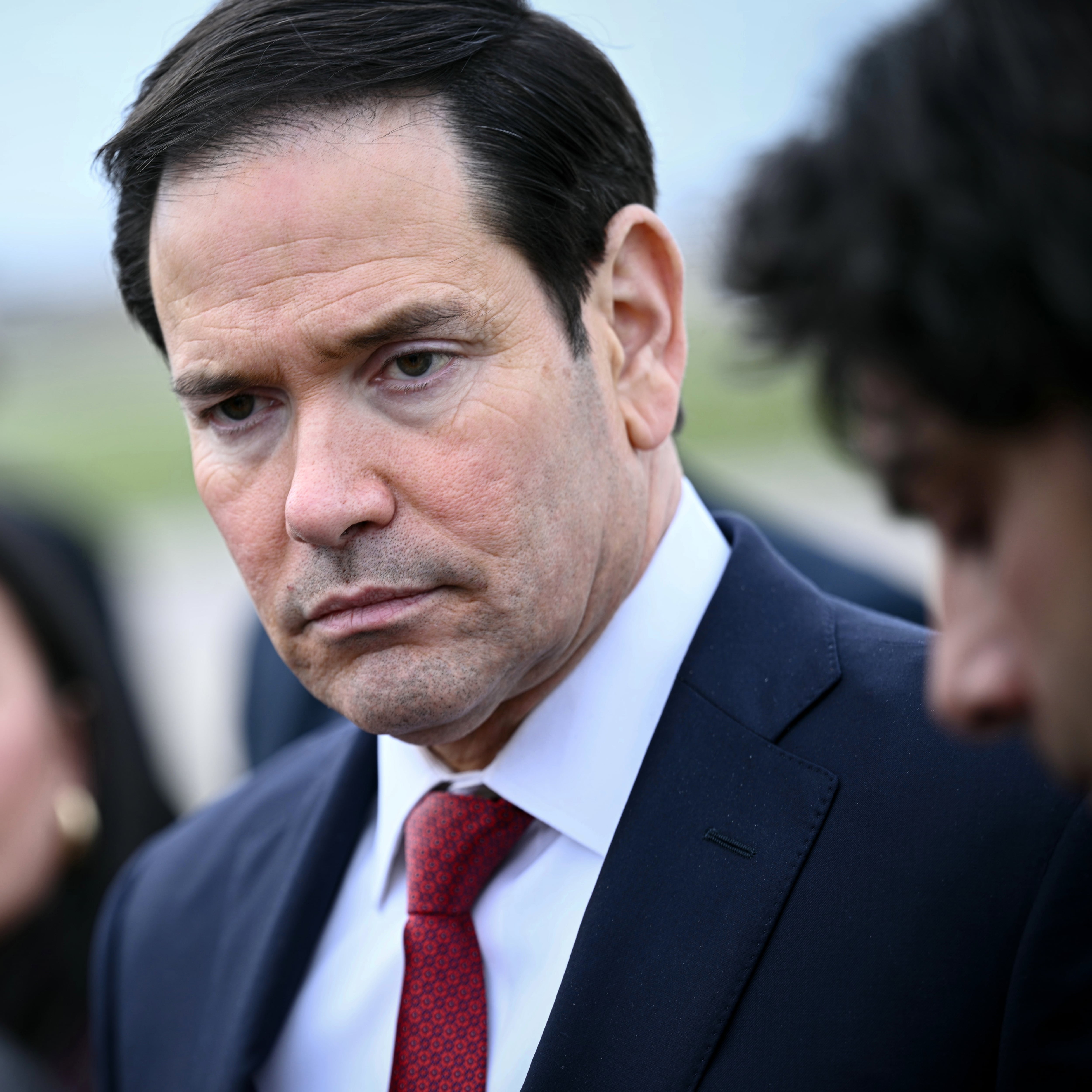 Marco Rubio explica por qué Estados Unidos debe atacar Irán