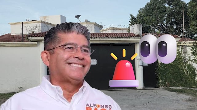 Giran orden de aprehensión contra Alfonso Baca Sevilla, alcalde de Paraíso
