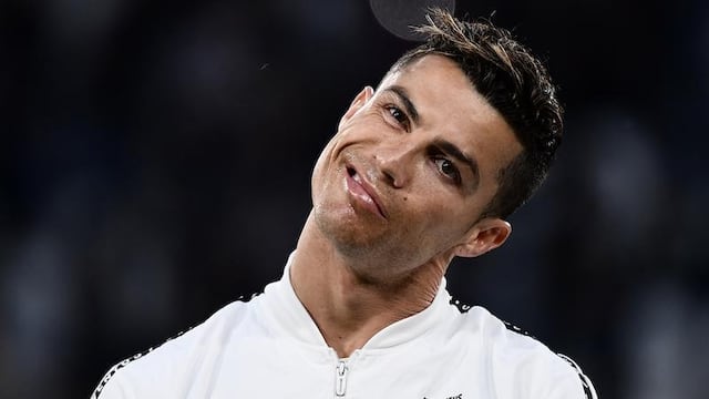 Cristiano Ronaldo cómic