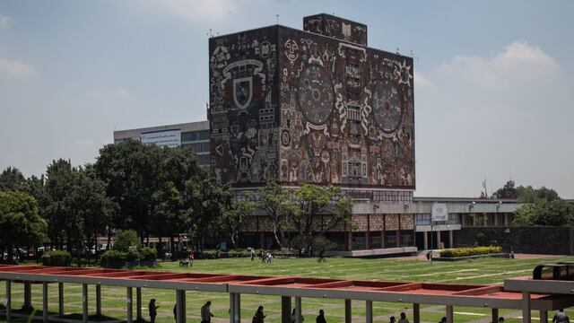 UNAM