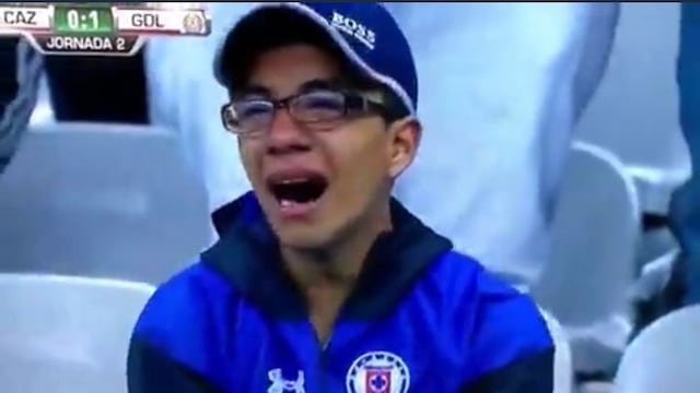Los memes no perdonaron la nueva derrota de Cruz Azul ante el Club América.
