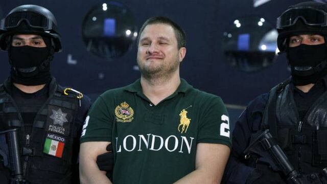 Tendrá película autobiográfica o serie de tv