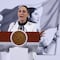 Claudia Sheinbaum: “¿Ustedes creen que en Estados Unidos no se fabrica fentanilo?”