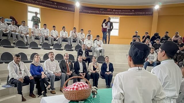 Agencia Federal de Empleo de Alemania visita Hidalgo