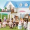 El mercado donde puedes comprar ternurines de Sylvanian Families en CDMX