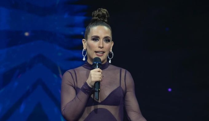 Angélica Vale