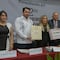Evelyn Salgado entrega 2do Informe de Gobierno y Paquete Fiscal 2024 al Congreso de Guerrero