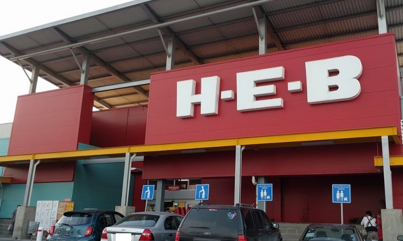 HEB