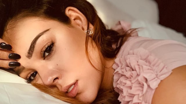Danna Paola