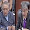 ¿Qué pasó en el INE? Hubo pelotazo entre Gerardo Fernández Noroña, Guadalupe Acosta Naranjo y Uuc-Kib Espadas