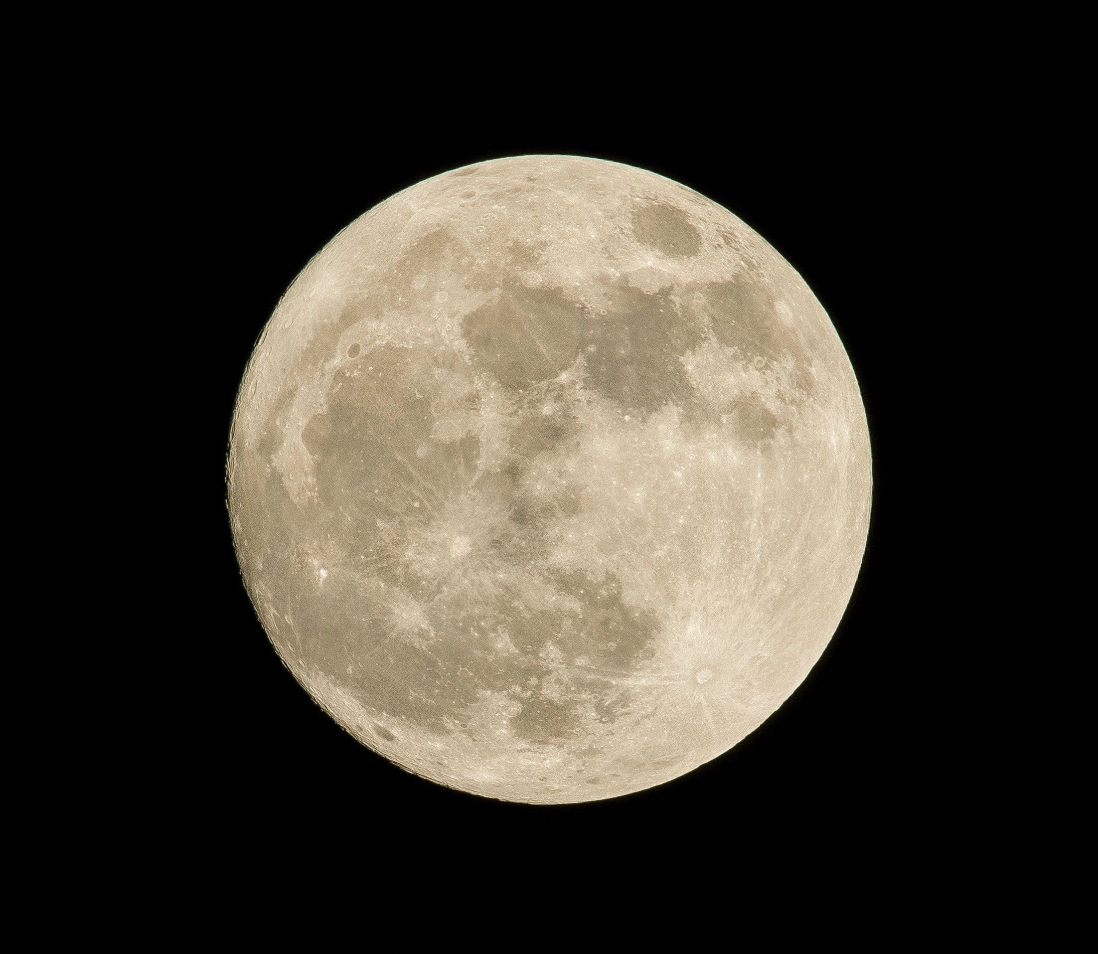 Luna llena