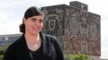 Alumna de la UNAM obtiene beca para estudiar doctorado en el MIT