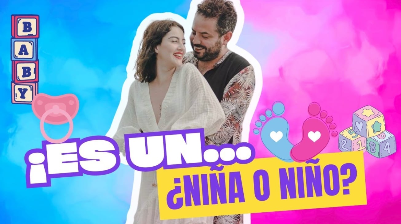 José Eduardo Derbez y Paola Dalay