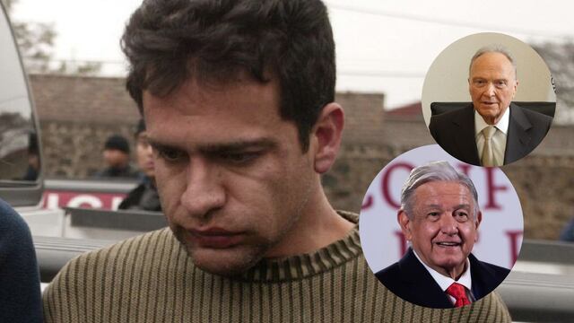 FGR responde sobre caso Israel Vallarta