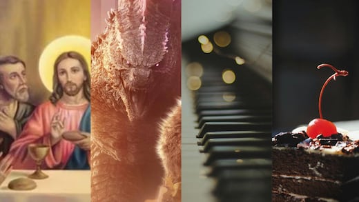 ¿Qué se celebra el 28 de marzo? Hoy es Jueves Santo, se estrena Godzilla y Kong: El nuevo imperio en cines, es Día Mundial del Piano y Día de la torta Selva Negra