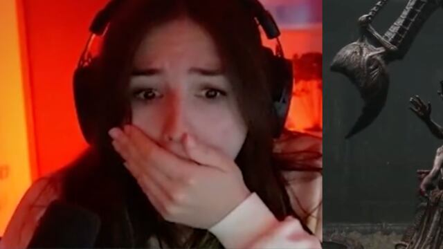 Streamer SugarLenna y su reacción se hacen virales