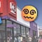 Jack in the Box duró sólo dos días abierta en esta ciudad de México