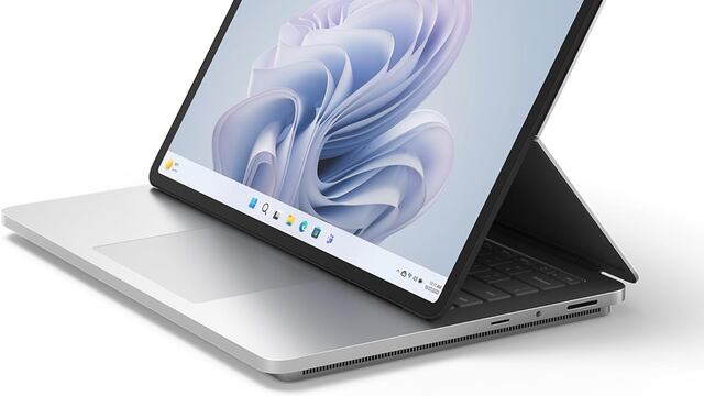 Surface Laptop Studio 2