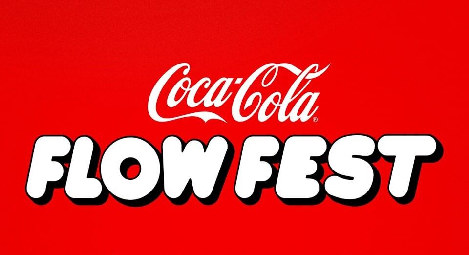 Coca Cola Flow Fest 2024
