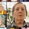 Muere Ángeles Bravo, voz de la Mamá de Skinner y Muriel en Coraje